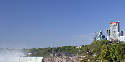 De Skylon Tower