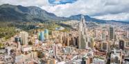 Discover Bogota With Our Travel Guide KLM US