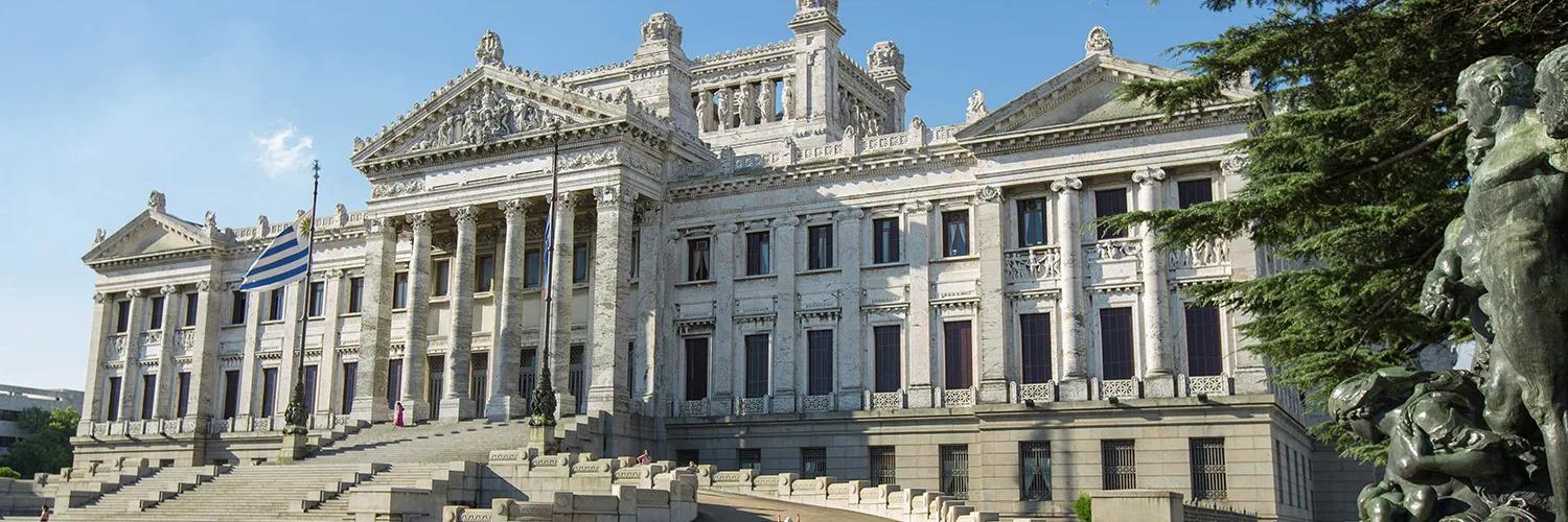 Flights to Montevideo (MVD) Explore Montevideo with cheap KLM tickets