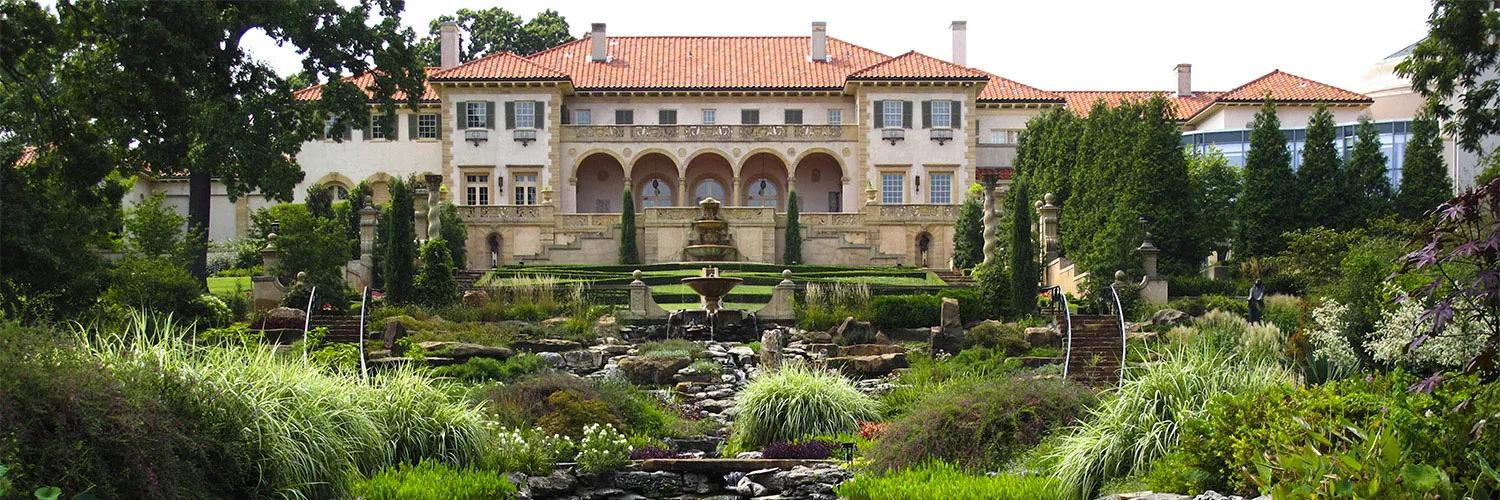 Flüge nach Tulsa ( TUL) | Entdecken Sie Tulsa mit günstigen KLM-Tickets ...