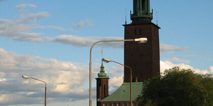 Museo Nobel en Stortorget