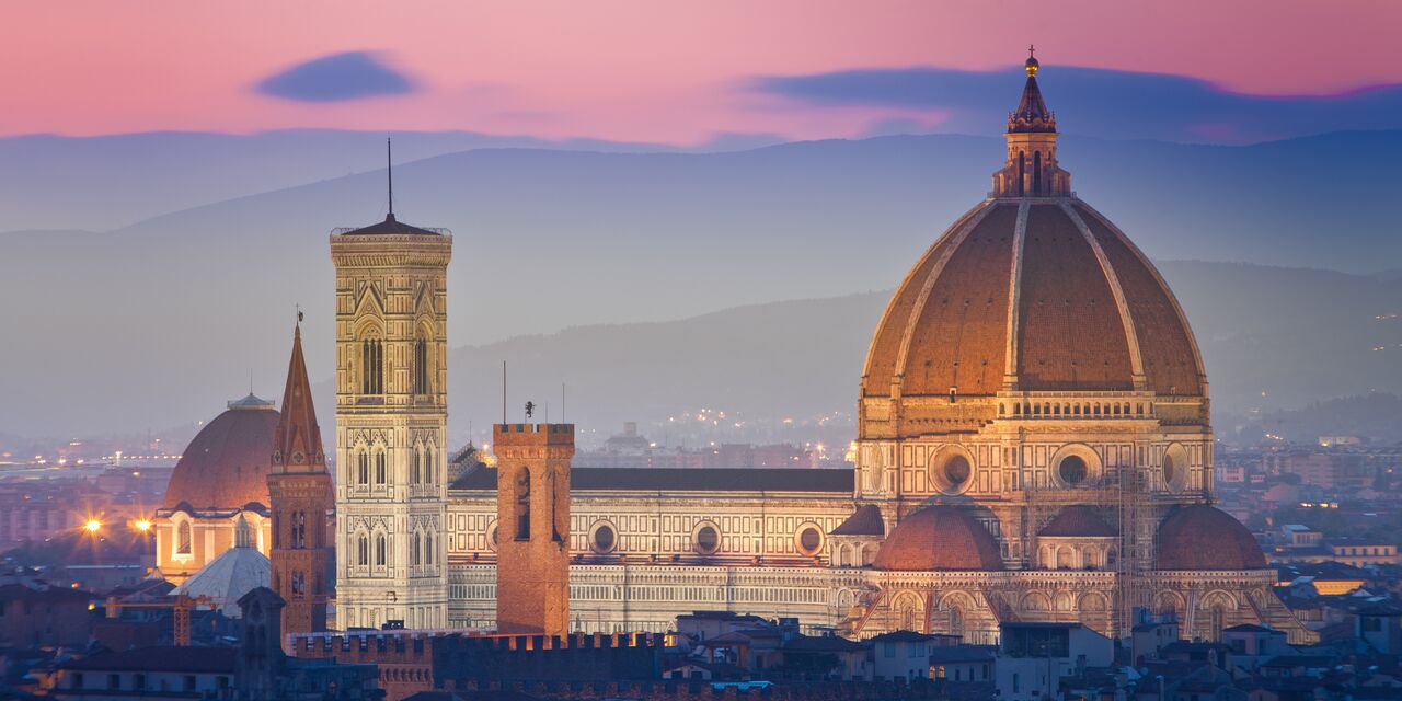 Duomo de Florencia