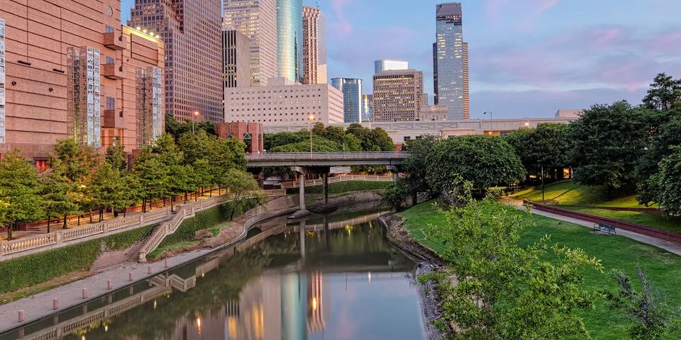 Travel Tips & Articles Houston