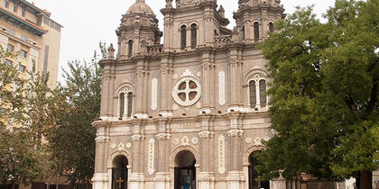 La Iglesia de San José