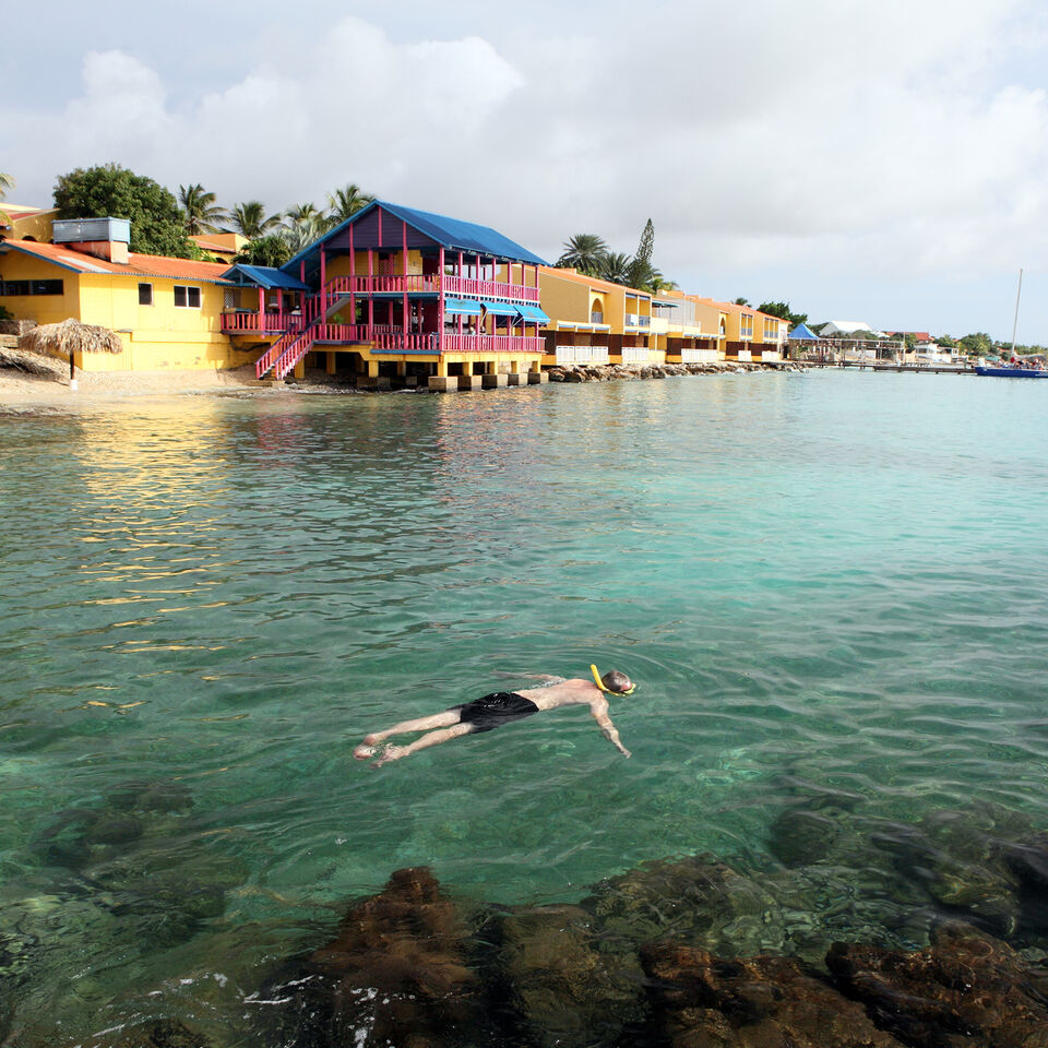 bonaire