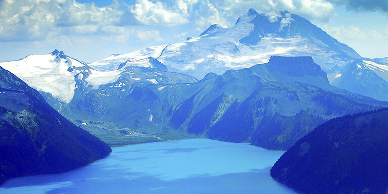 Lago Garibaldi