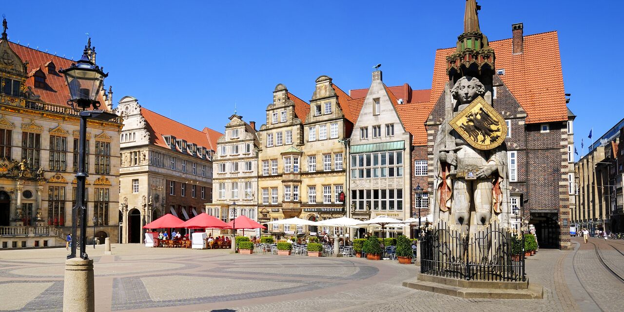 Things to do in Bremen | KLM Travel Guide - KLM United States