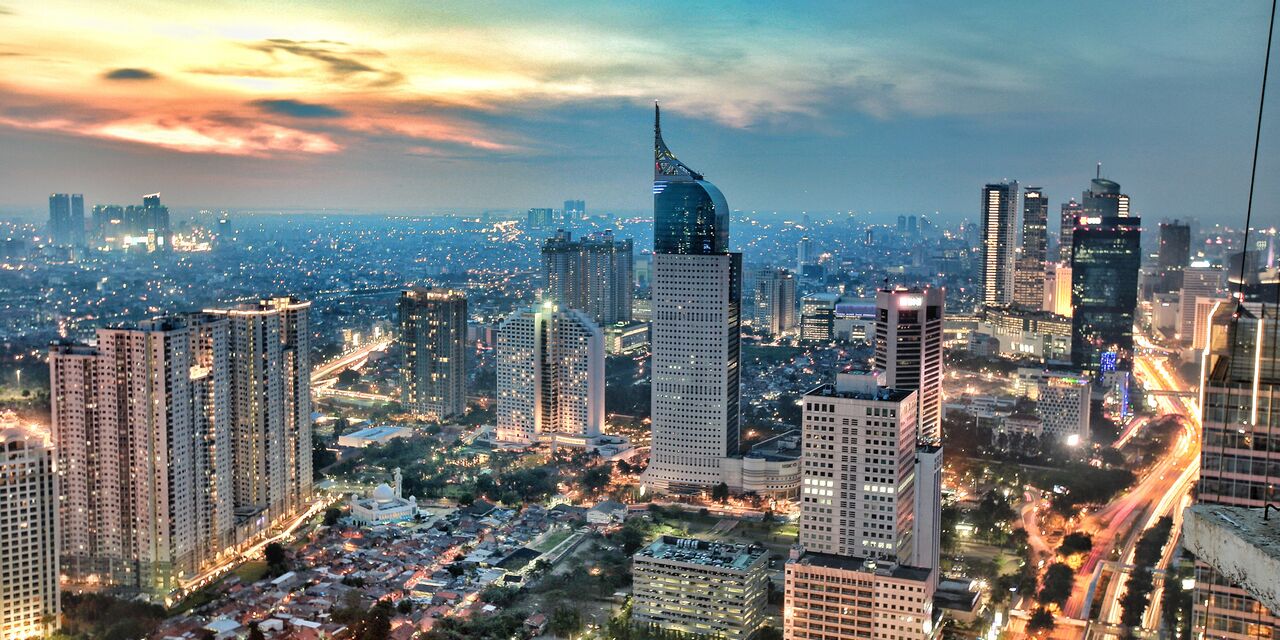 Things To Do In Jakarta Klm Travel Guide Klm Brazil