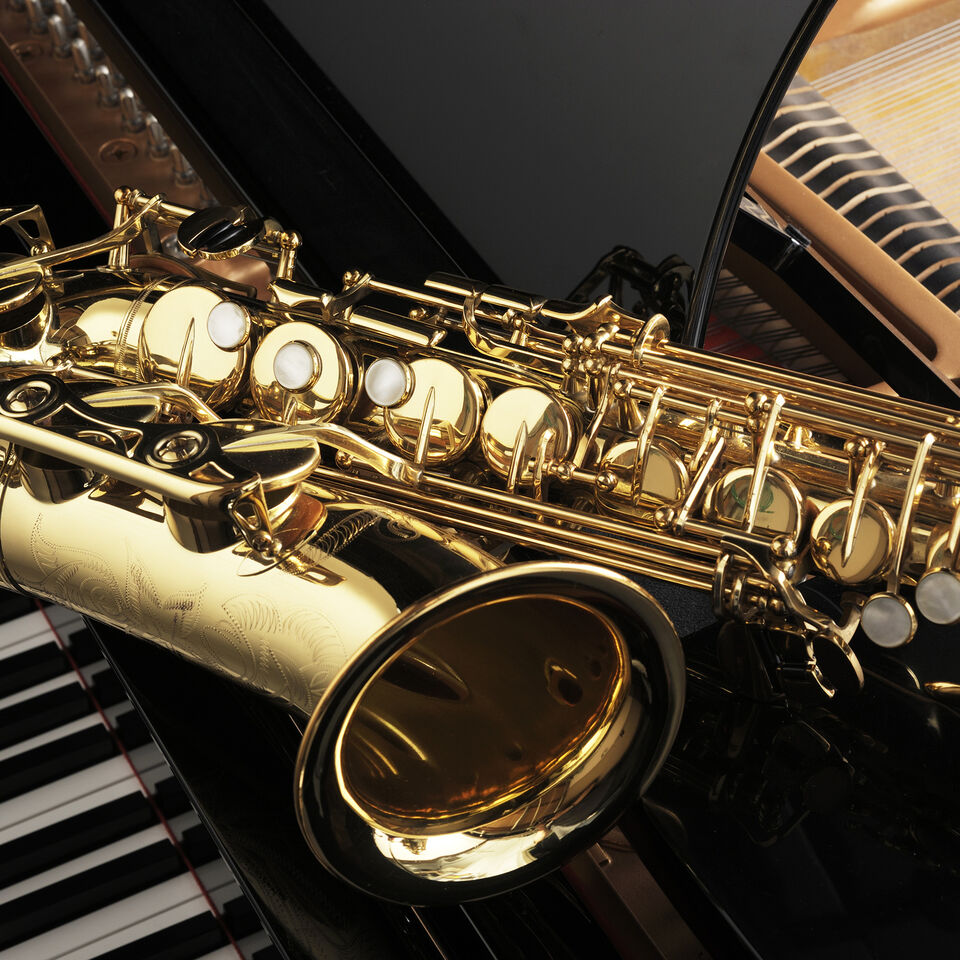 Klm Travel Guide Swinging In The Best Jazz Clubs