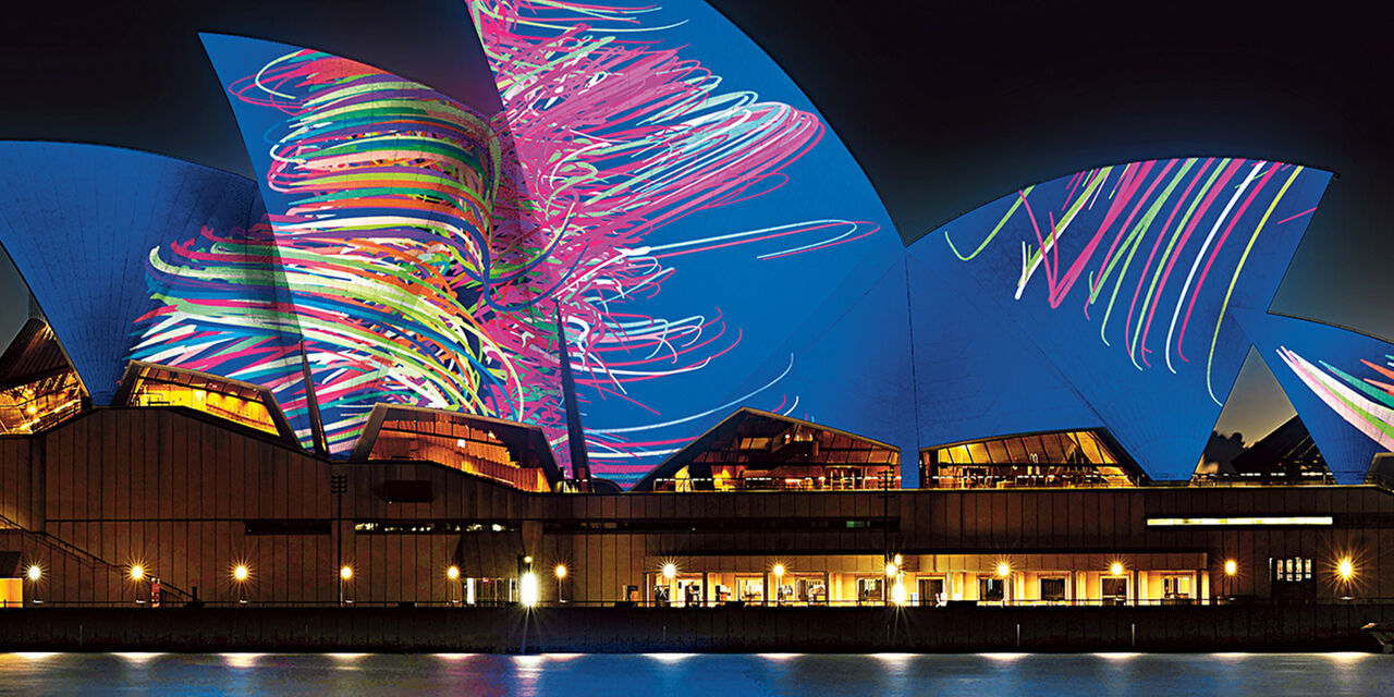 silent waves.  Sydney opera house, Opera house, Landmarks