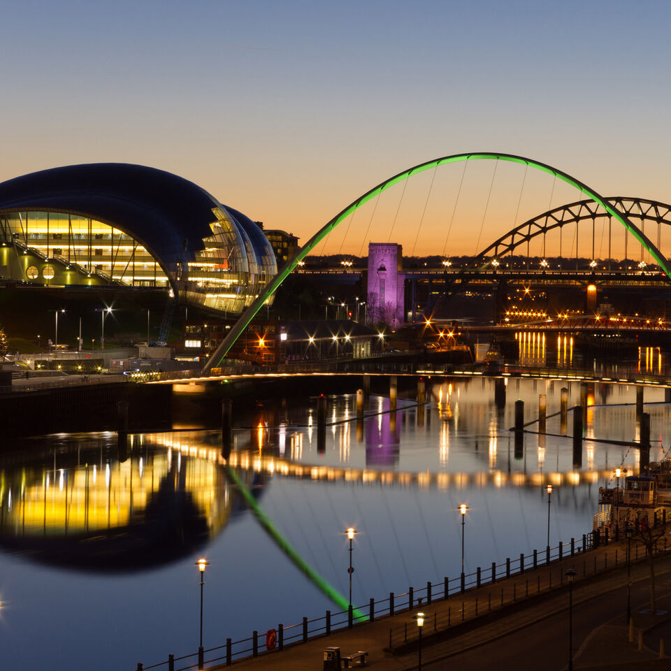 Newcastle On The Water Klm Travel Guide