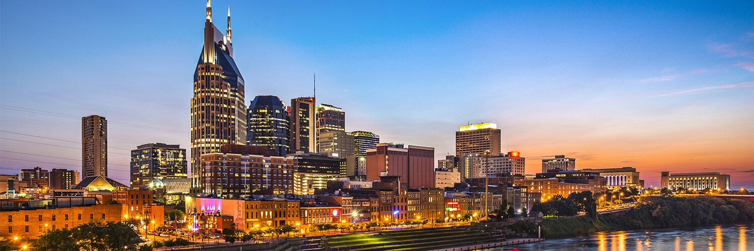 Flights to Nashville (BNA) Explore Nashville with cheap KLM tickets KLM