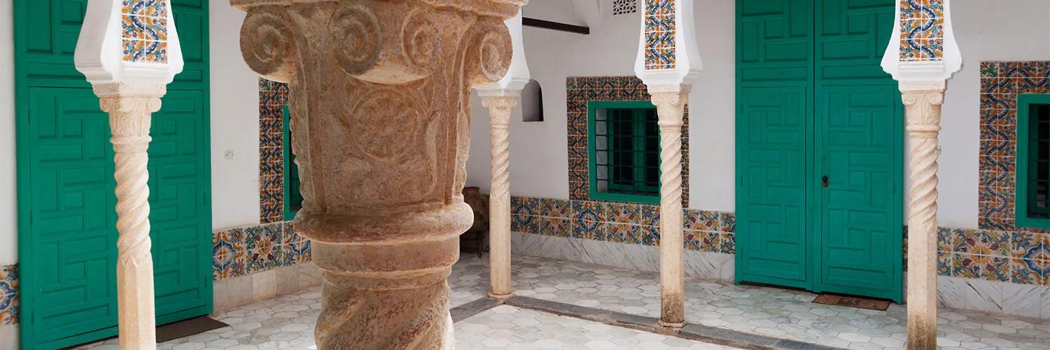 Flights to Algiers (ALG) Explore Algiers with cheap KLM tickets KLM