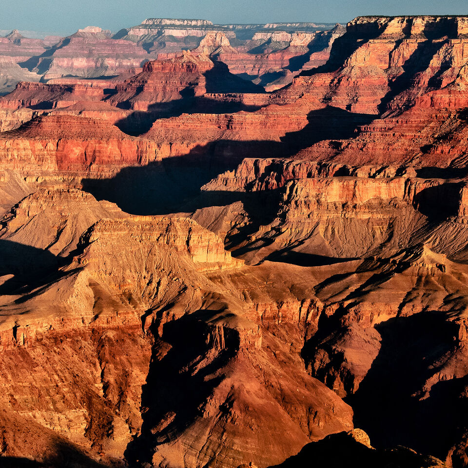 grand canyon