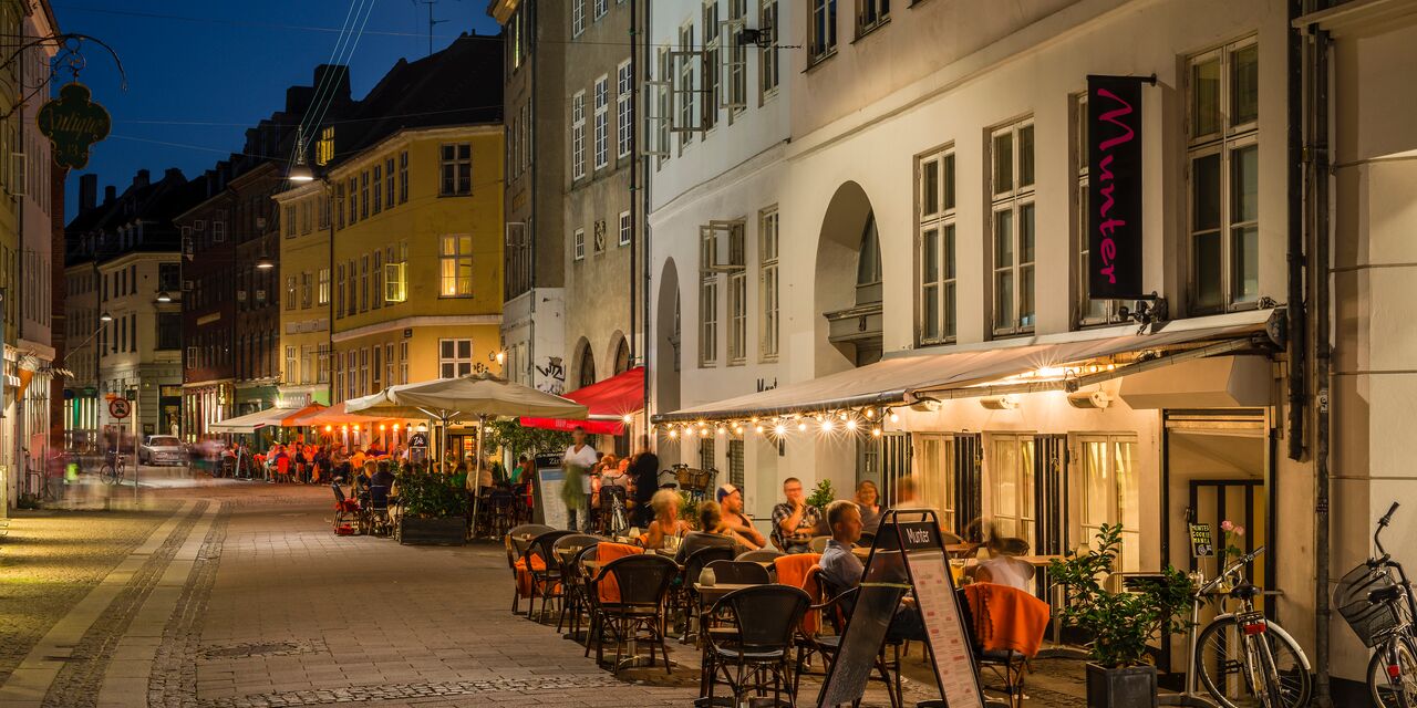 Lauschige Sommerabende in der Altstadt