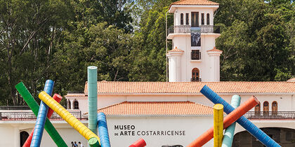 Museo de Arte Costarricense