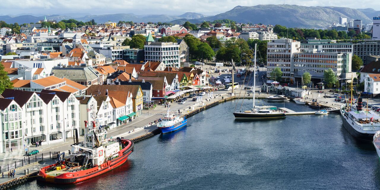 Things To Do In Stavanger | KLM Travel Guide - KLM Australia