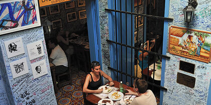La Bodeguita
