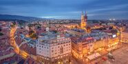Discover Zagreb With Our Travel Guide