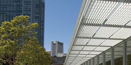 Het YBCA