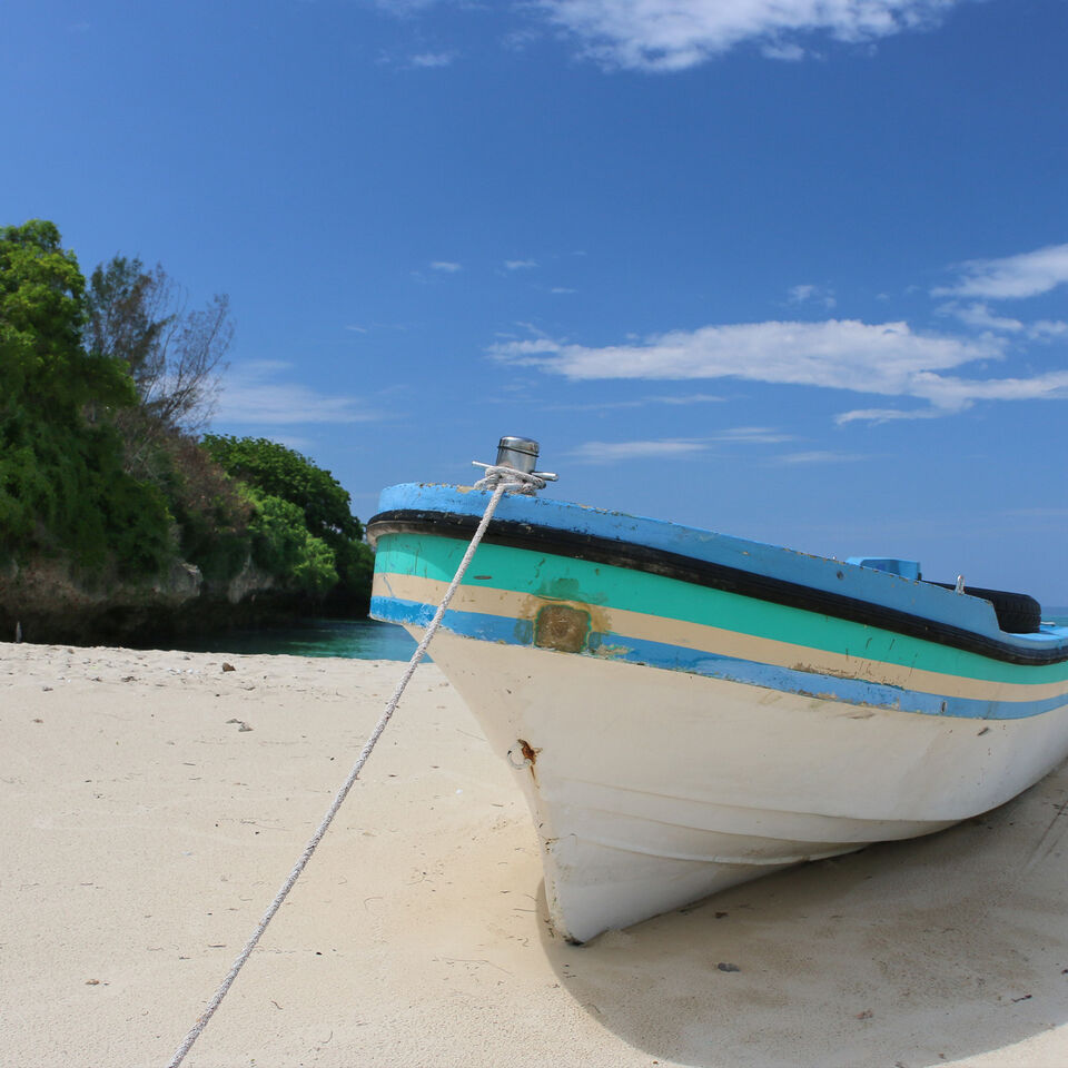 Klm Travel Guide The Beaches Of Dar Es Salaam