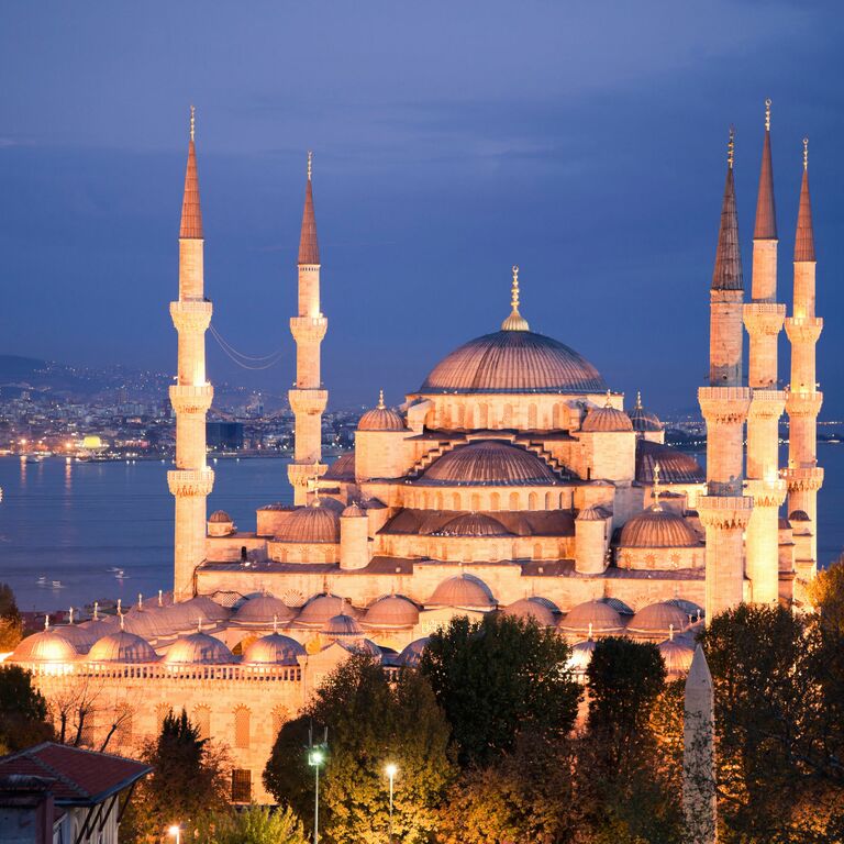 Istanbul Attractions: What to do in Istanbul | KLM Travel Guide