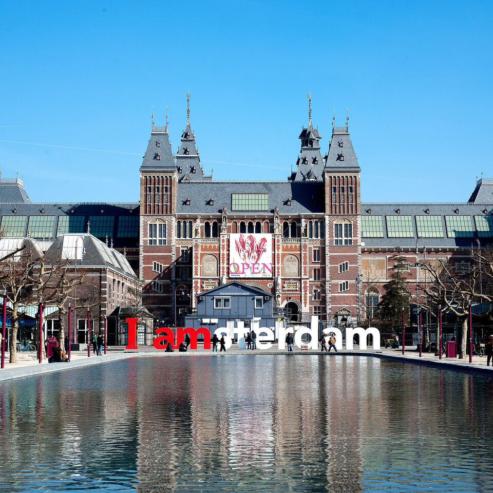 virtual tour of rijksmuseum