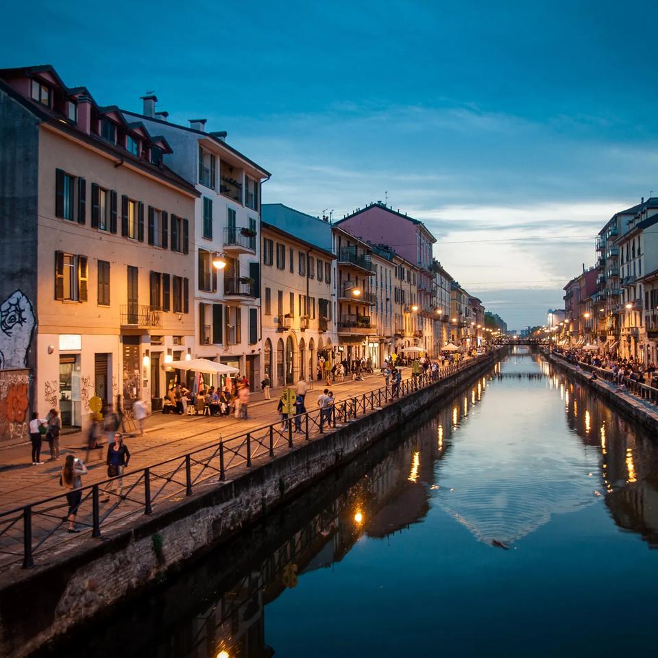 ミラノ風リゾット Klm 旅行ガイド