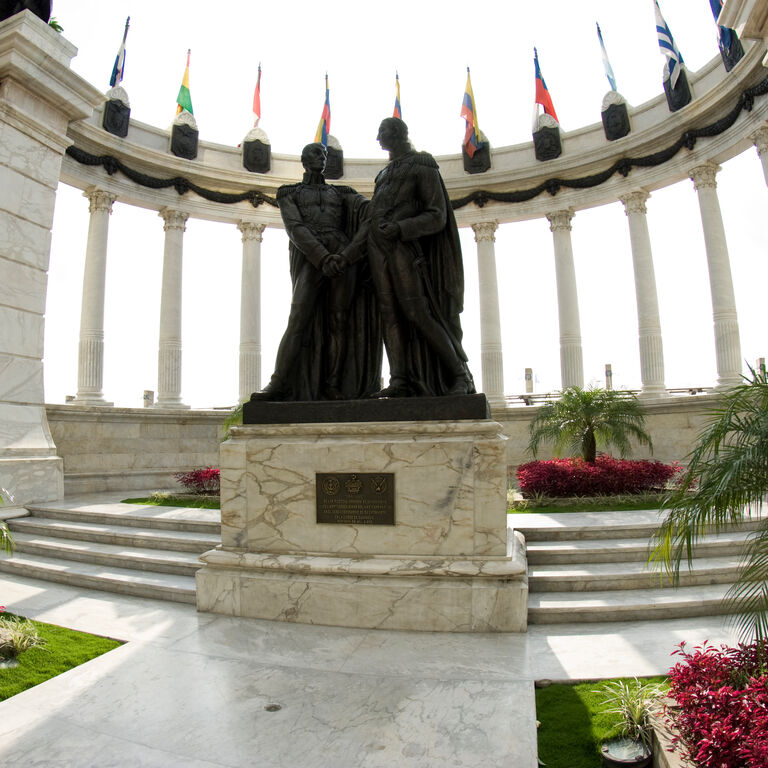 Información práctica sobre Guayaquil