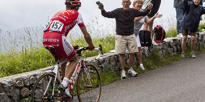Col de Soudet