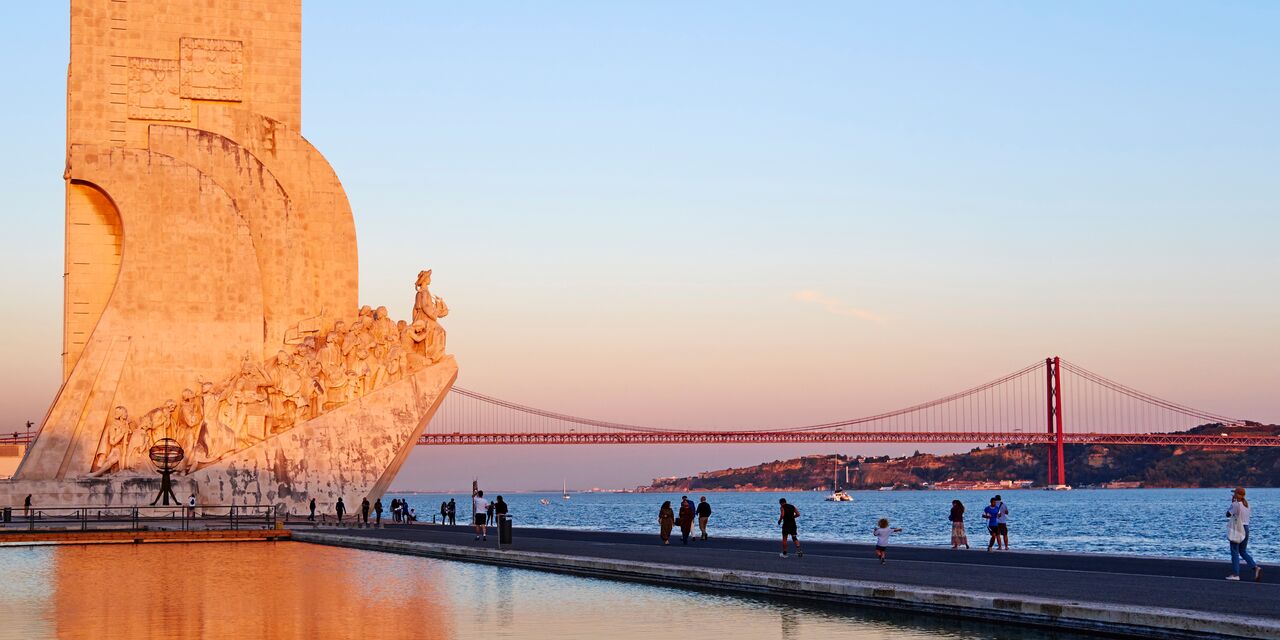 Padrão dos Descobrimentos