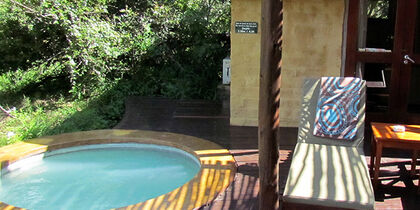Vuyatela Lodge
