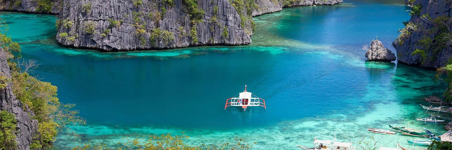Compare Flights To Philippines And Book Your Tickets With Klm