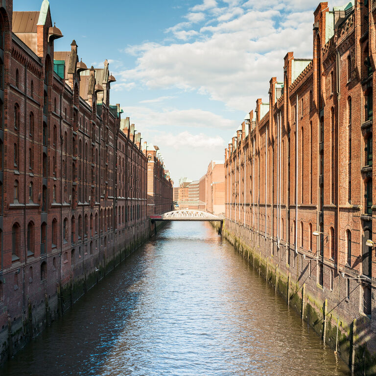 Hamburg Attractions What To Do In Hamburg Klm Travel Guide