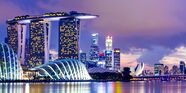 Discover Singapore With Our Travel Guide KLM Thailand