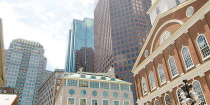 Faneuil Hall