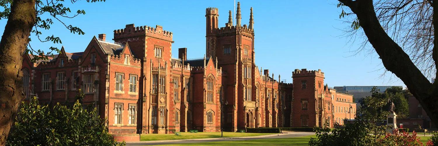 Flights to Belfast (BFS) Explore Belfast with cheap KLM tickets KLM