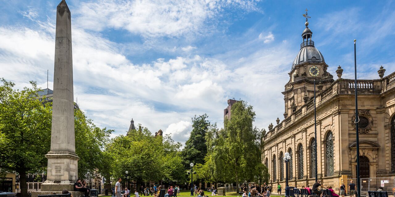 Catedral de San Felipe