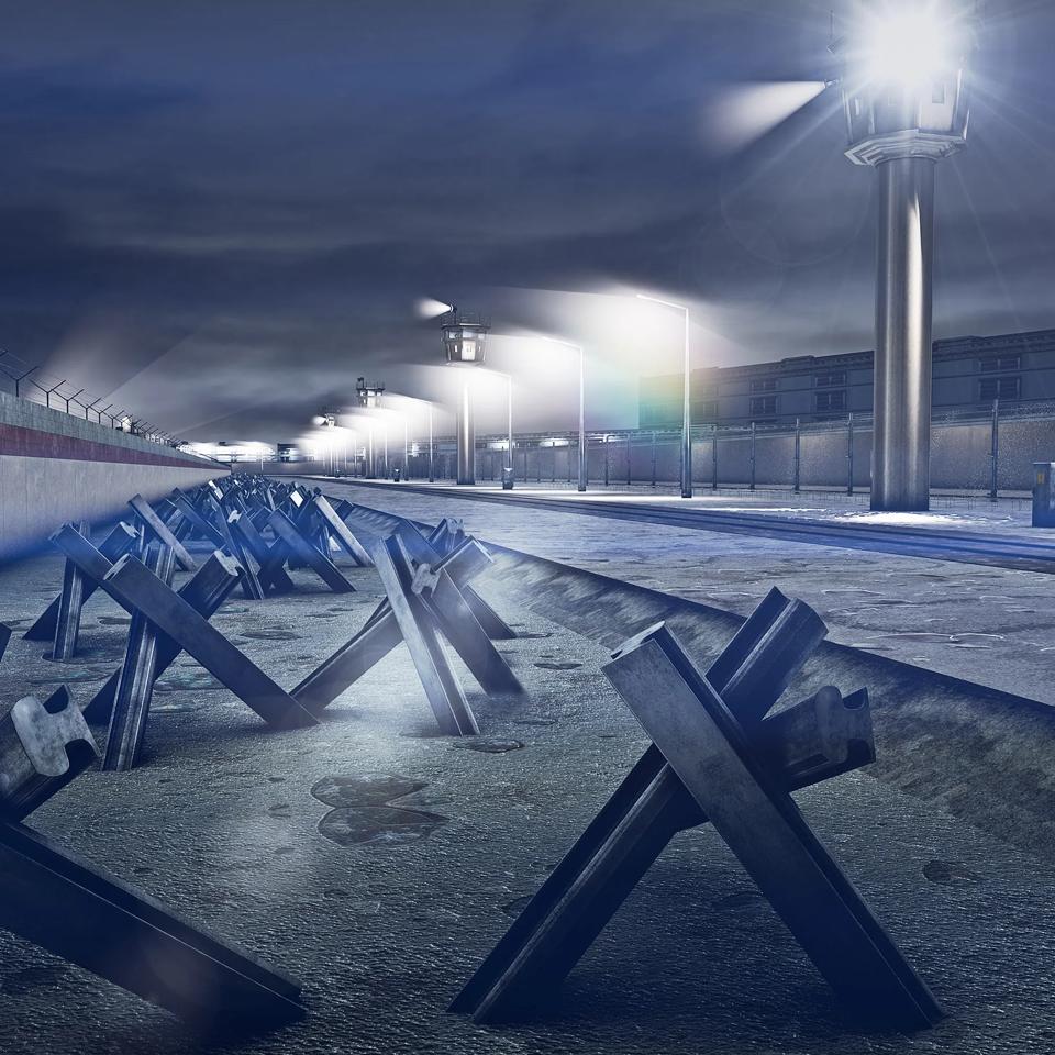 Klm 旅行指南 东德的怀旧情结