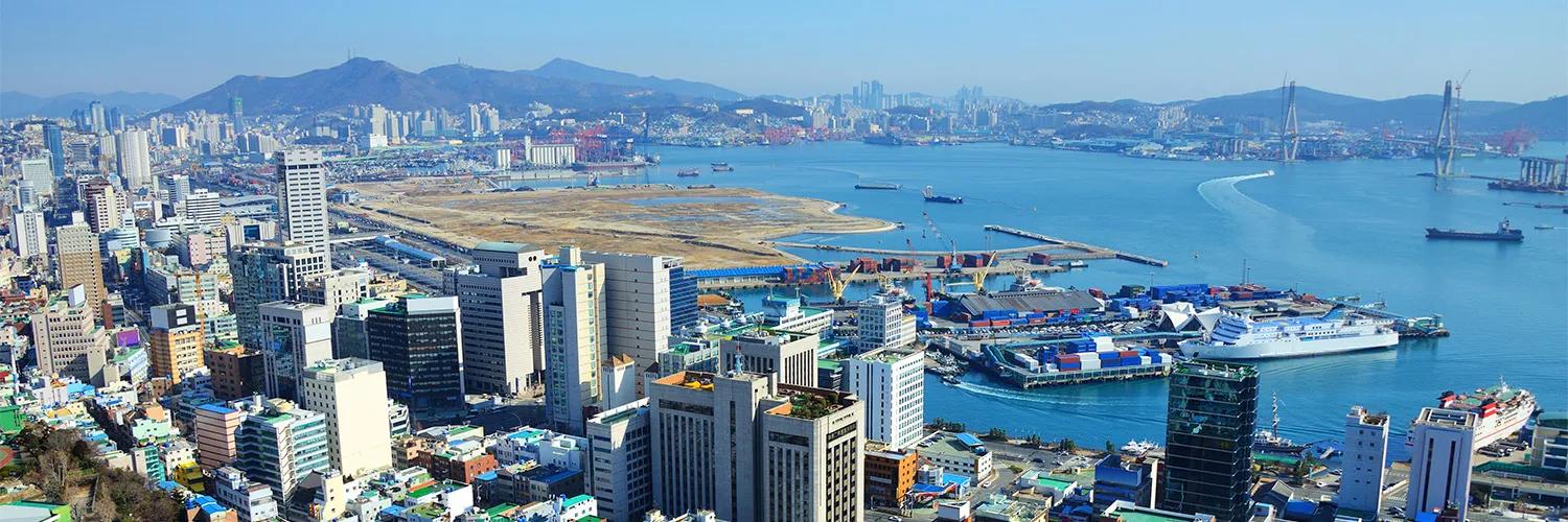 G NSTIGE FL GE NACH BUSAN AB 83 BEI EXPEDIA DE intelligence overview