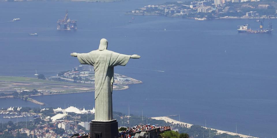 Travel Tips & Articles Rio de Janeiro