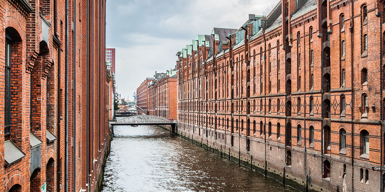 Travel Tips & Articles Hamburg