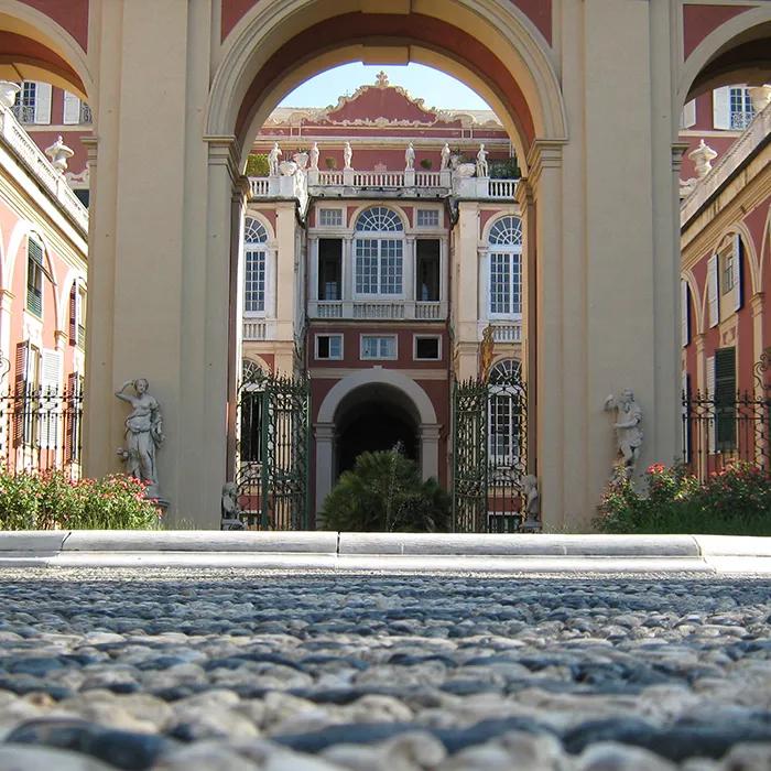 Palazzo Reale