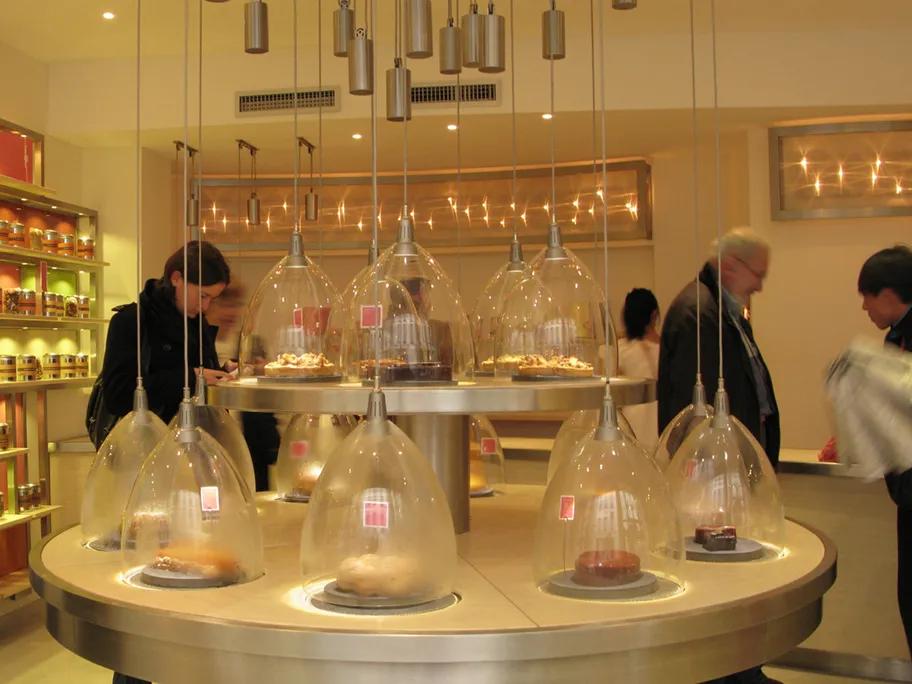 Patisserie des Rêves