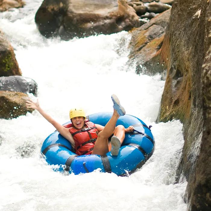 Waterballet TIF