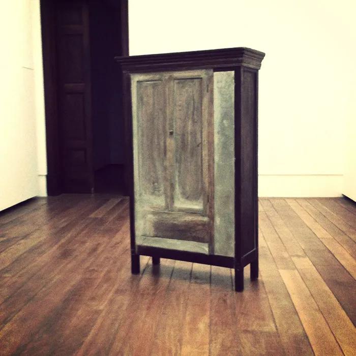 Art in Casa Daros
