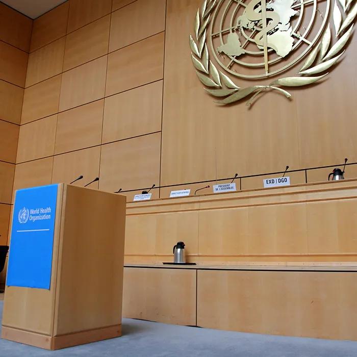 Assembly Hall