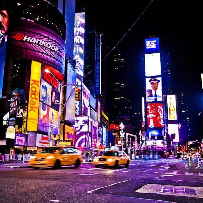 Times Square