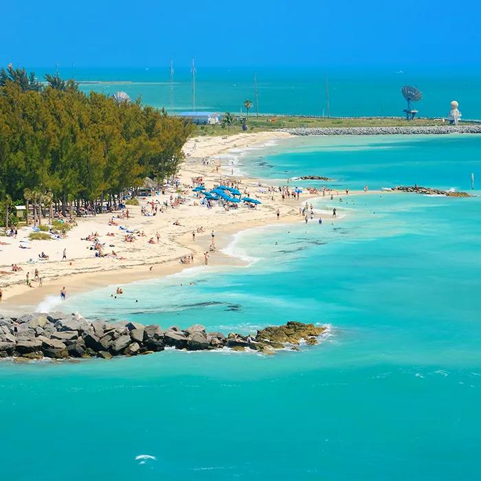 Sunny Key West