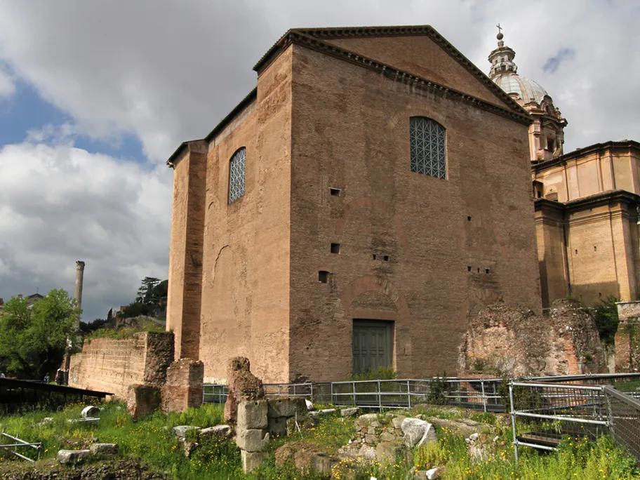 Curia Julia